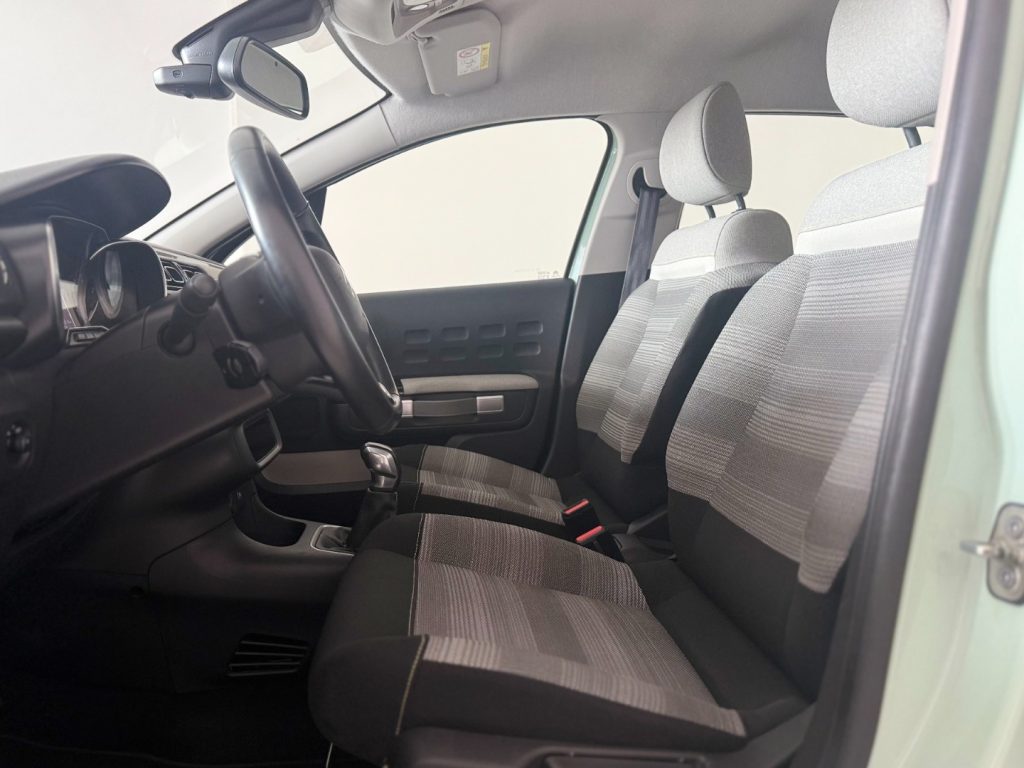CITROEN C3 PureTech 82 Shine - 9