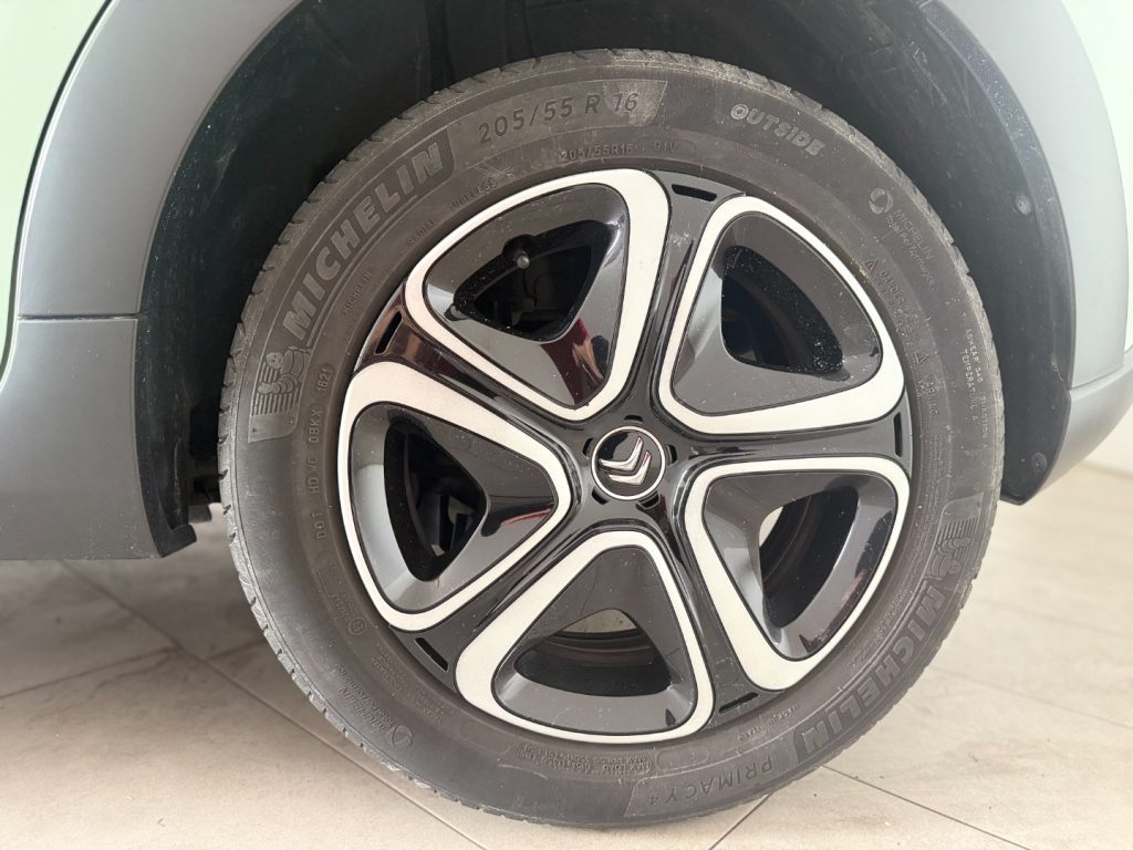 CITROEN C3 PureTech 82 Shine - 7