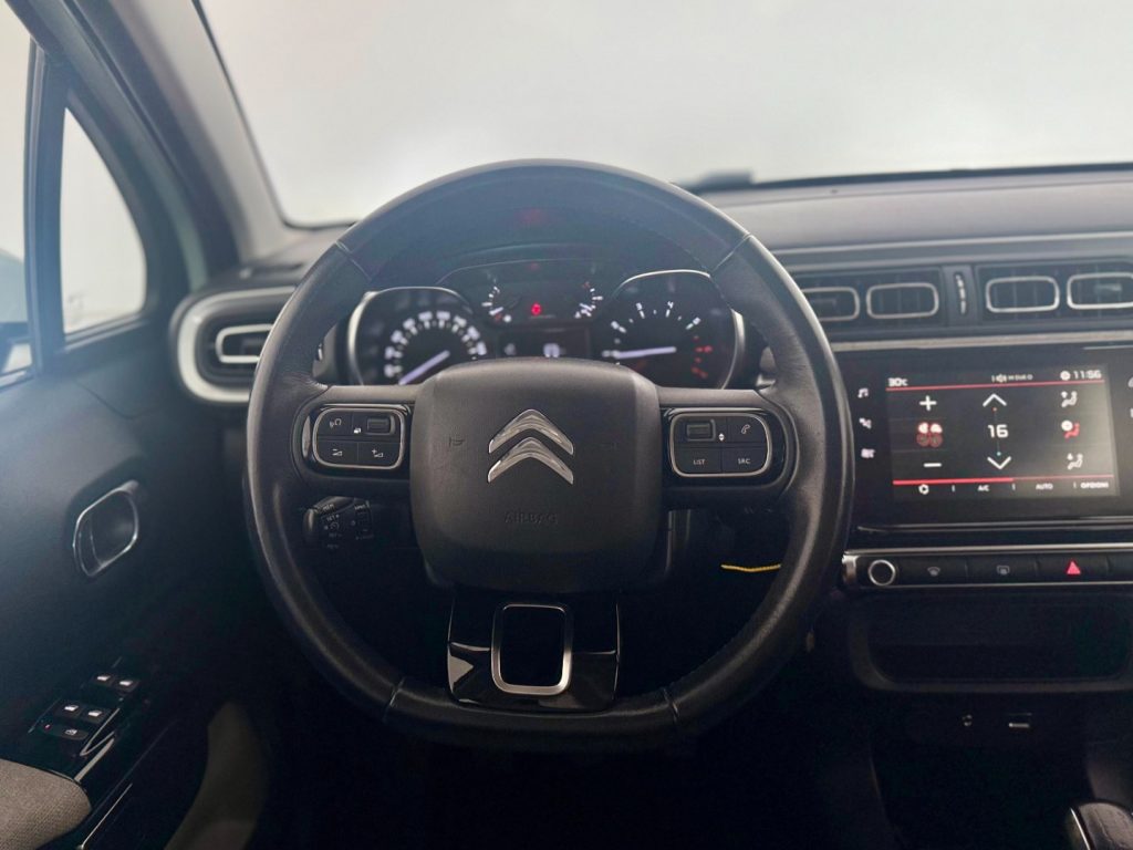 CITROEN C3 PureTech 82 Shine - 14