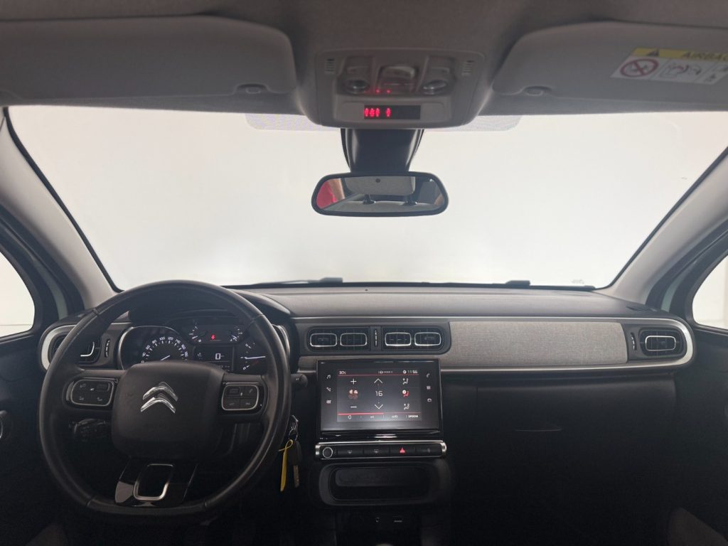 CITROEN C3 PureTech 82 Shine - 15