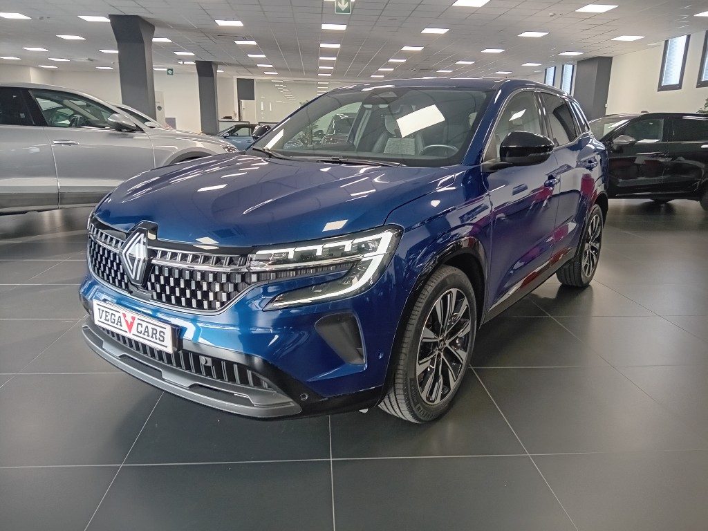 Clicca per ingrandire Austral - Austral Mild Hybrid 160 CV Auto Techno PREZZO REAL