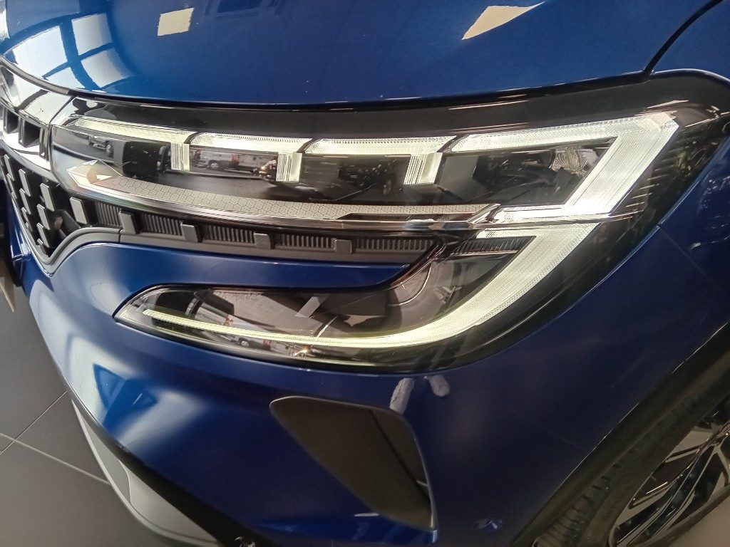 Clicca per ingrandire Austral - Austral Mild Hybrid 160 CV Auto Techno PREZZO REAL