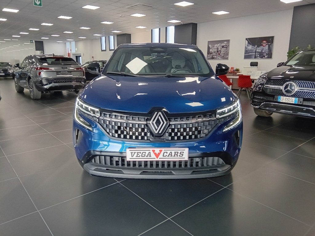 Clicca per ingrandire Austral - Austral Mild Hybrid 160 CV Auto Techno PREZZO REAL