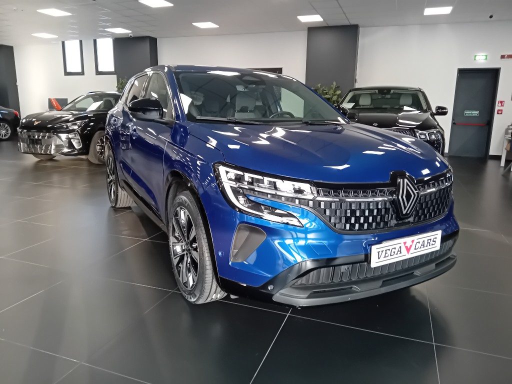 Clicca per ingrandire Austral - Austral Mild Hybrid 160 CV Auto Techno PREZZO REAL