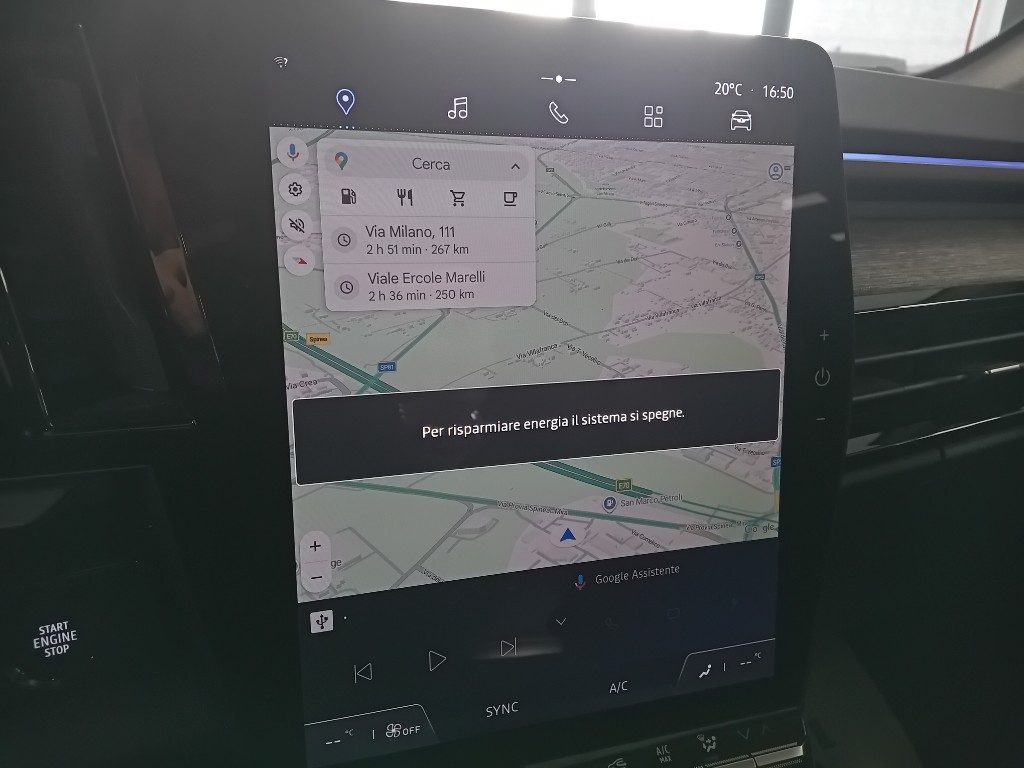 Clicca per ingrandire Austral - Austral Mild Hybrid 160 CV Auto Techno PREZZO REAL