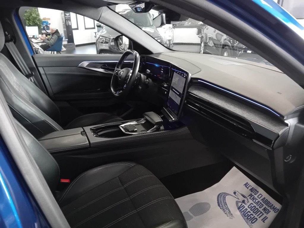 Clicca per ingrandire Austral - Austral Mild Hybrid 160 CV Auto Techno PREZZO REAL