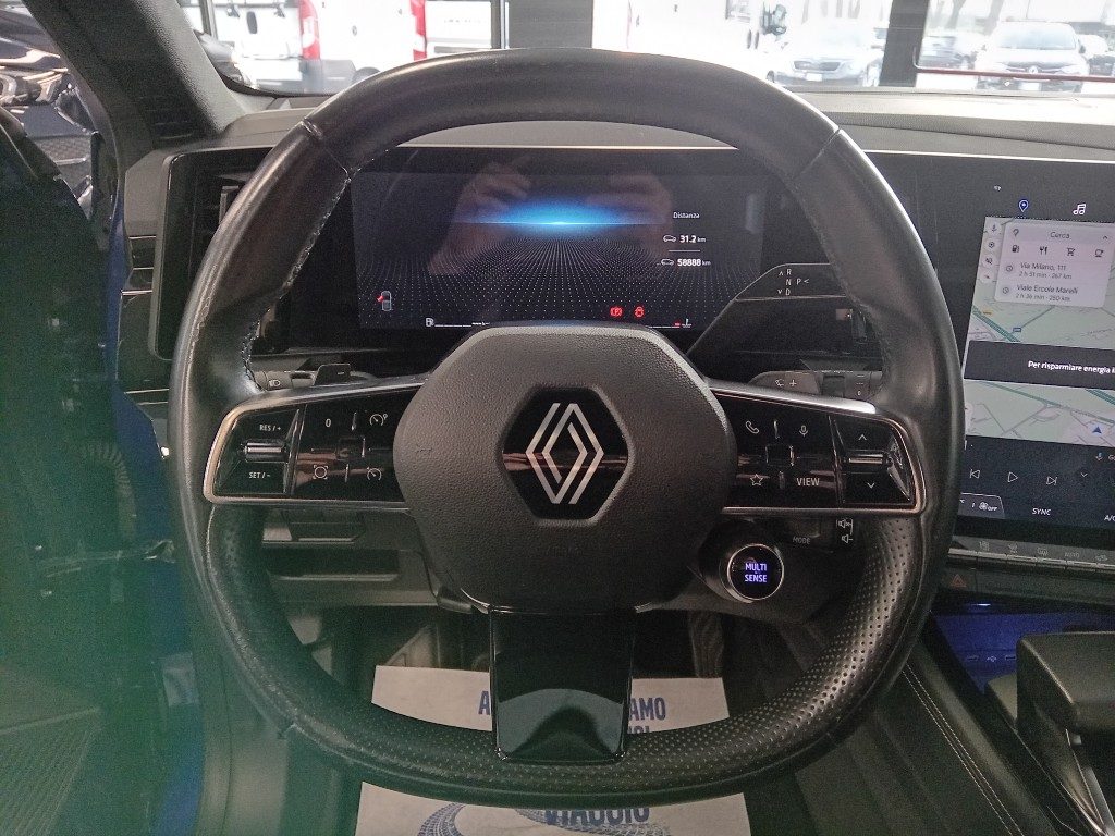 Clicca per ingrandire Austral - Austral Mild Hybrid 160 CV Auto Techno PREZZO REAL