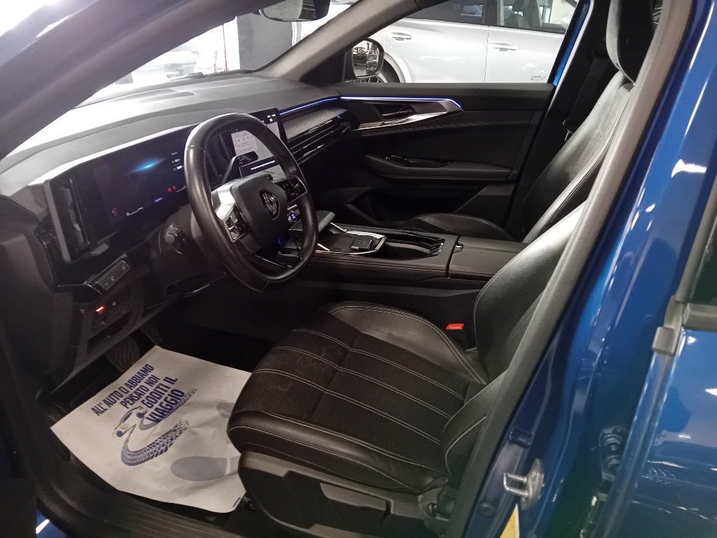 Clicca per ingrandire Austral - Austral Mild Hybrid 160 CV Auto Techno PREZZO REAL