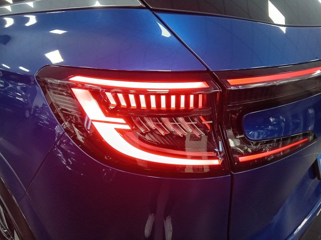 Clicca per ingrandire Austral - Austral Mild Hybrid 160 CV Auto Techno PREZZO REAL