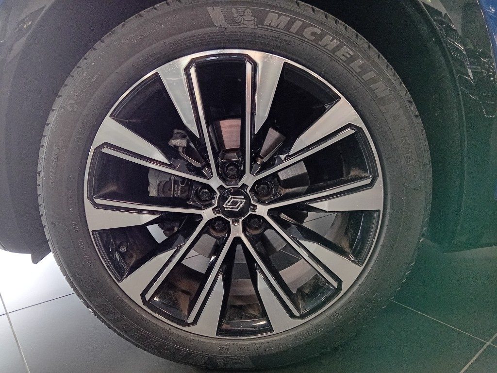 Clicca per ingrandire Austral - Austral Mild Hybrid 160 CV Auto Techno PREZZO REAL