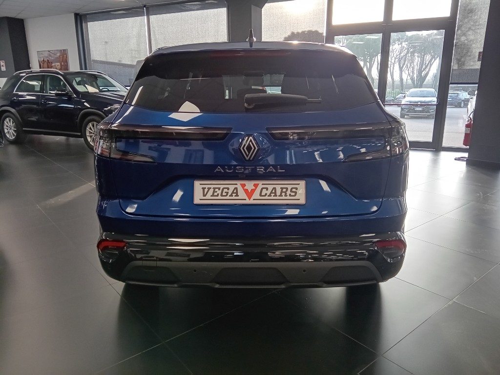 Clicca per ingrandire Austral - Austral Mild Hybrid 160 CV Auto Techno PREZZO REAL