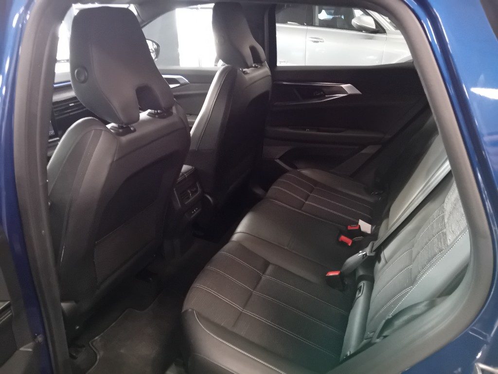 Clicca per ingrandire Austral - Austral Mild Hybrid 160 CV Auto Techno PREZZO REAL