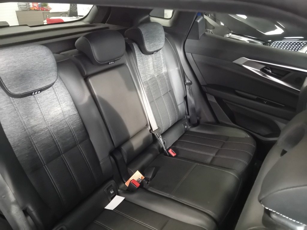 Clicca per ingrandire Austral - Austral Mild Hybrid 160 CV Auto Techno PREZZO REAL
