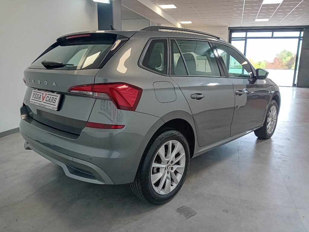 Clicca per ingrandire Kamiq - 1.0 TSI 110 CV DSG Ambition OFFERTA PROMO!!