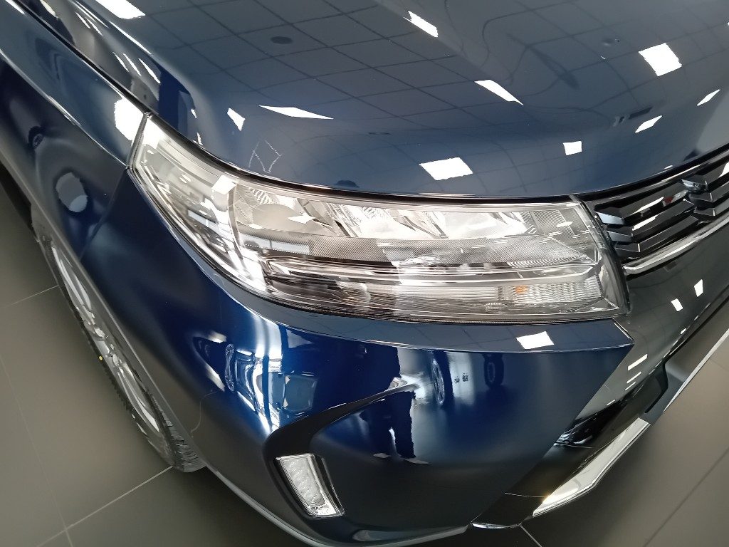 Clicca per ingrandire Vitara - 1.4 Hybrid 4WD AllGrip Cool + OFFERTA PROMO!!!