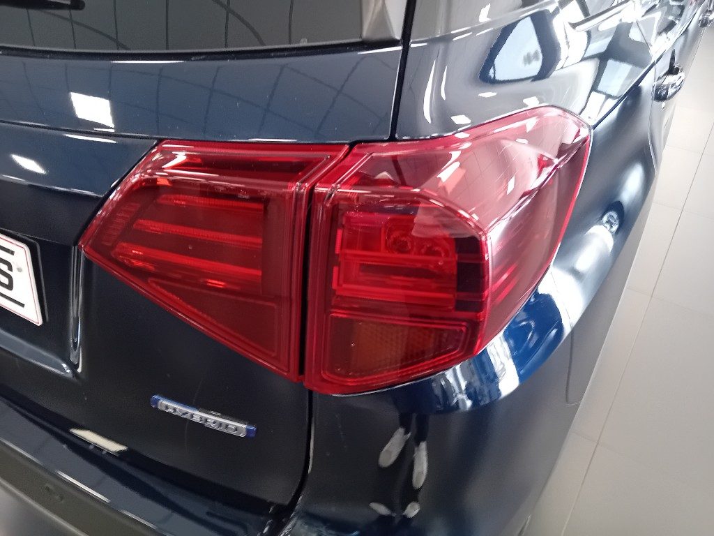 Clicca per ingrandire Vitara - 1.4 Hybrid 4WD AllGrip Cool + OFFERTA PROMO!!!