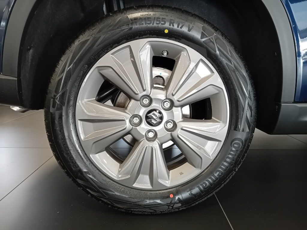 Clicca per ingrandire Vitara - 1.4 Hybrid 4WD AllGrip Cool + OFFERTA PROMO!!!
