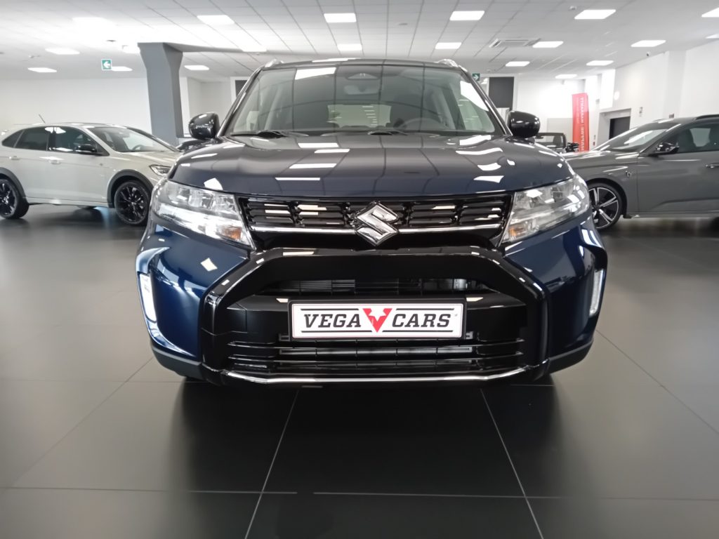 Clicca per ingrandire Vitara - 1.4 Hybrid 4WD AllGrip Cool + OFFERTA PROMO!!!