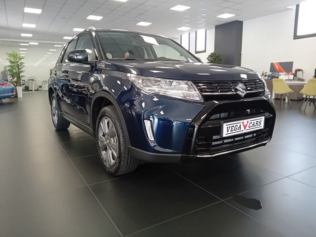 Clicca per ingrandire Vitara - 1.4 Hybrid 4WD AllGrip Cool + OFFERTA PROMO!!!