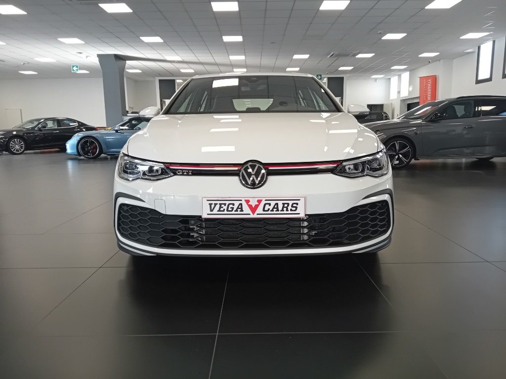Clicca per ingrandire Golf - 2.0 TSI DSG GTI