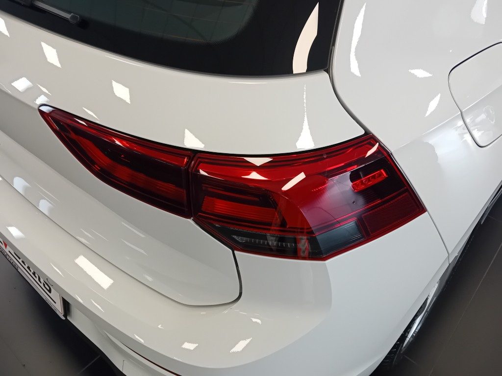 Clicca per ingrandire Golf - 2.0 TSI DSG GTI