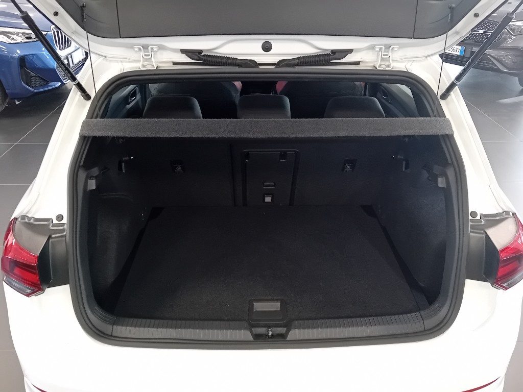 Clicca per ingrandire Golf - 2.0 TSI DSG GTI