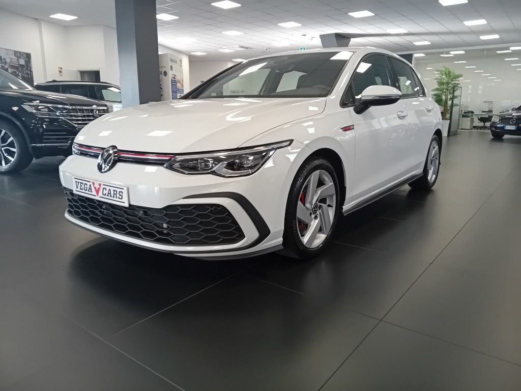 Clicca per ingrandire Golf - 2.0 TSI DSG GTI