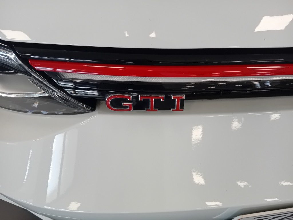 Clicca per ingrandire Golf - 2.0 TSI DSG GTI