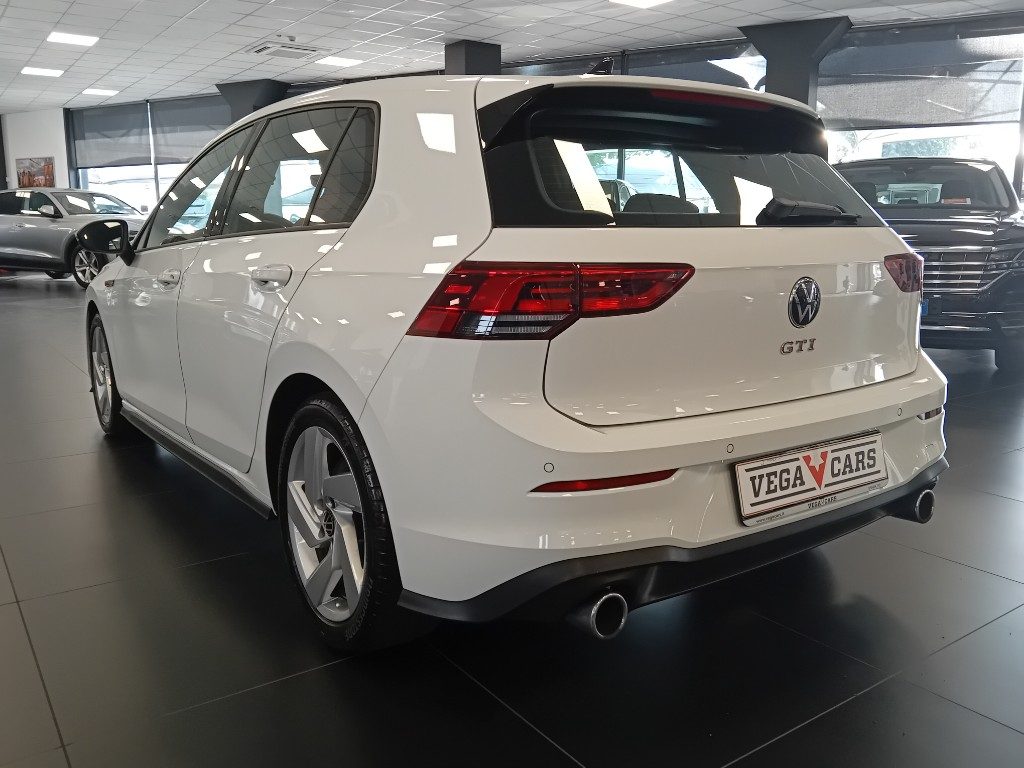 Clicca per ingrandire Golf - 2.0 TSI DSG GTI