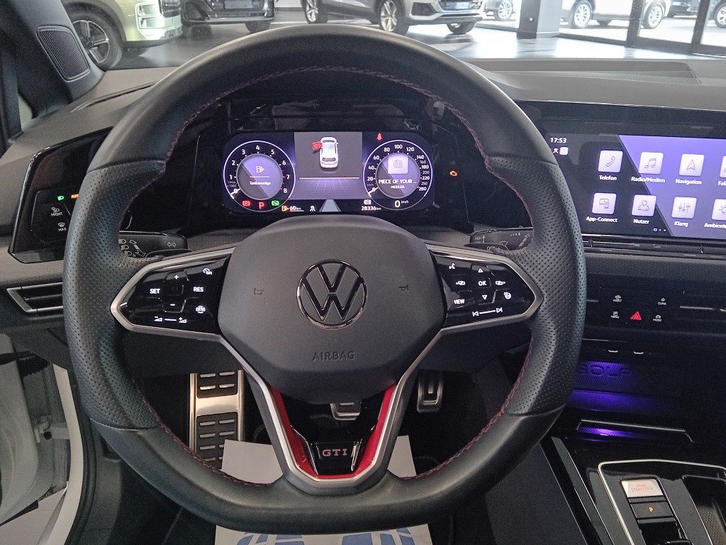 Clicca per ingrandire Golf - 2.0 TSI DSG GTI