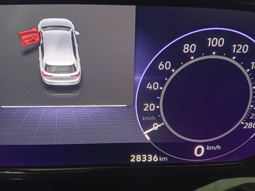 Clicca per ingrandire Golf - 2.0 TSI DSG GTI