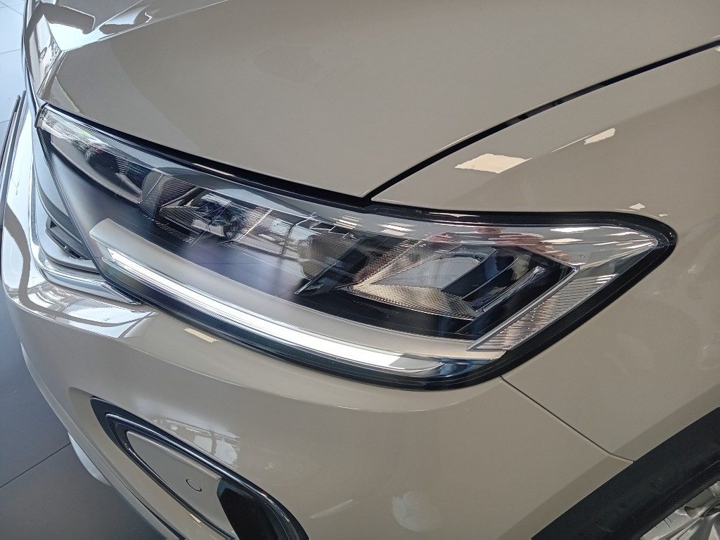 Clicca per ingrandire T-Roc - 1.0 TSI Life OFFERTA PROMO!!!!!