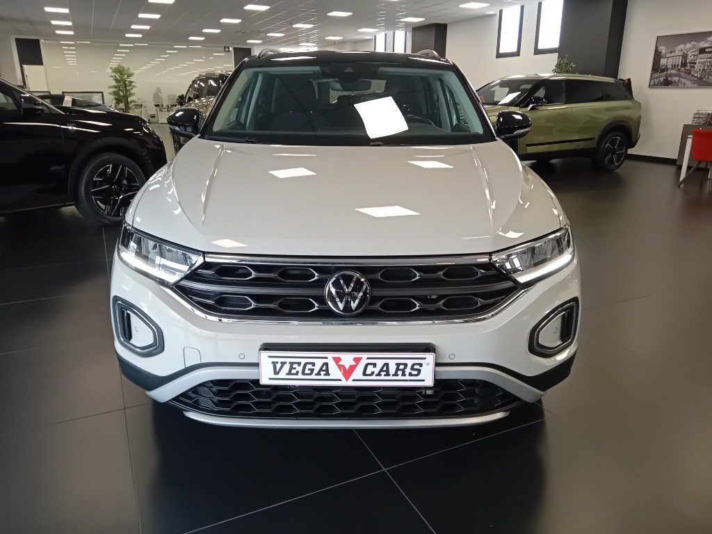 Clicca per ingrandire T-Roc - 1.0 TSI Life OFFERTA PROMO!!!!!