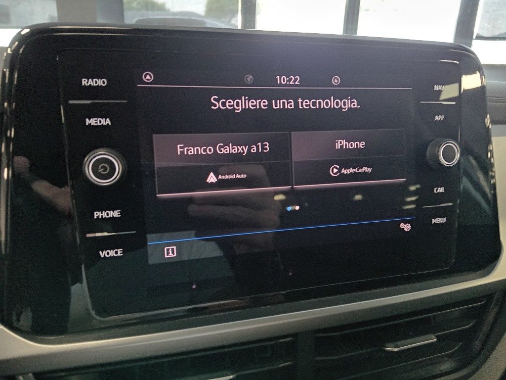 Clicca per ingrandire T-Roc - 1.0 TSI Life OFFERTA PROMO!!!!!
