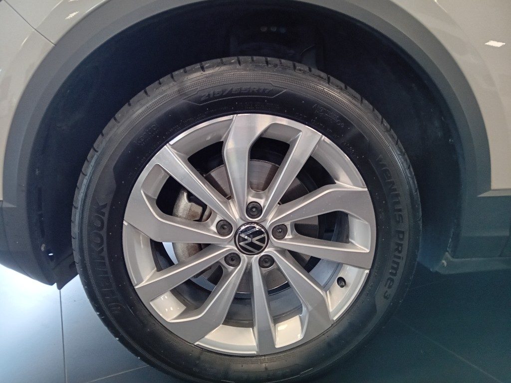 Clicca per ingrandire T-Roc - 1.0 TSI Life OFFERTA PROMO!!!!!