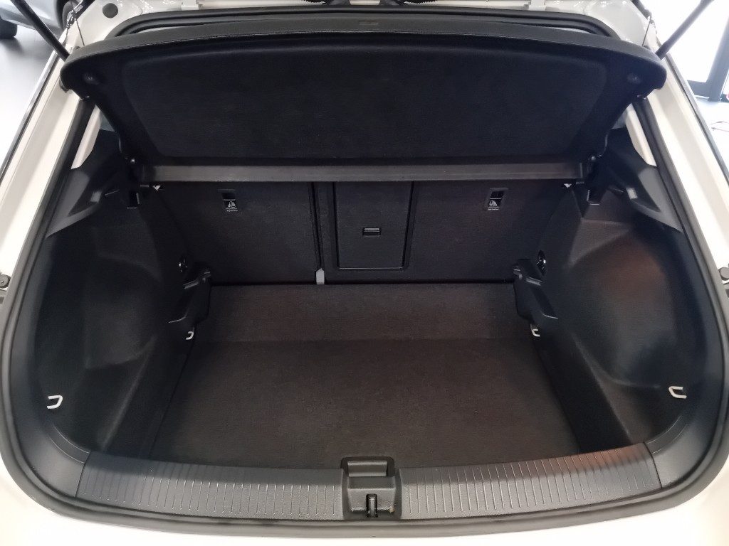 Clicca per ingrandire T-Roc - 1.0 TSI Life OFFERTA PROMO!!!!!