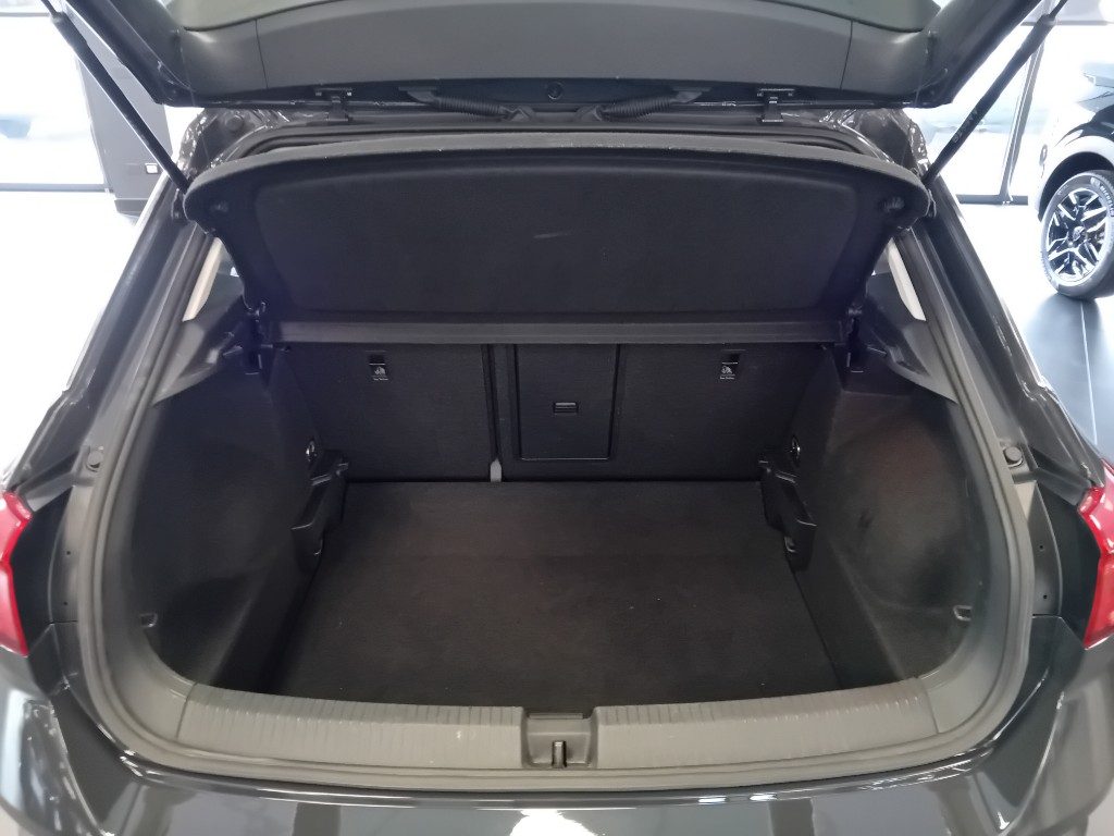 Clicca per ingrandire T-Roc - 1.0 TSI Style OFFERTA PROMO!!!!