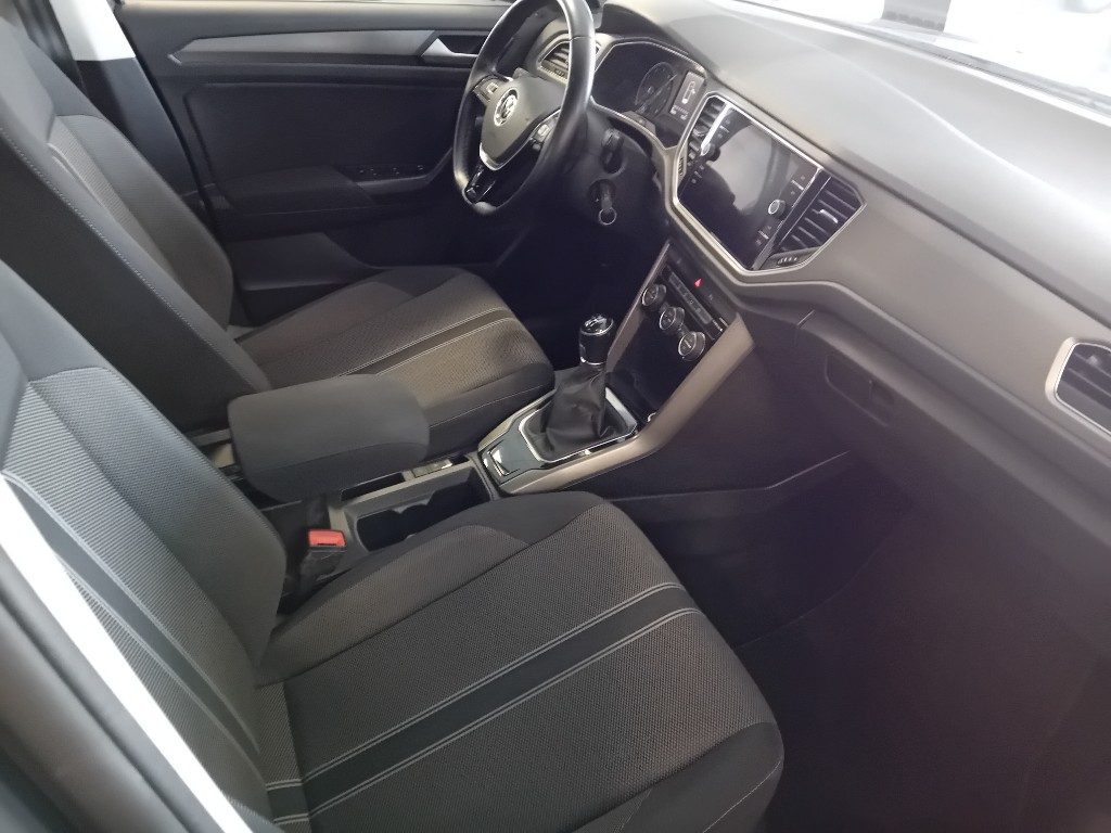 Clicca per ingrandire T-Roc - 1.0 TSI Style OFFERTA PROMO!!!!