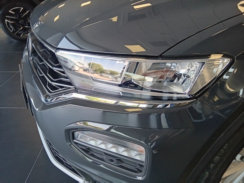 Clicca per ingrandire T-Roc - 1.0 TSI Style OFFERTA PROMO!!!!
