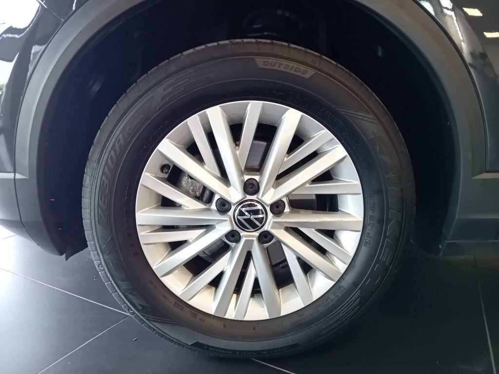Clicca per ingrandire T-Roc - 1.0 TSI Style OFFERTA PROMO!!!!