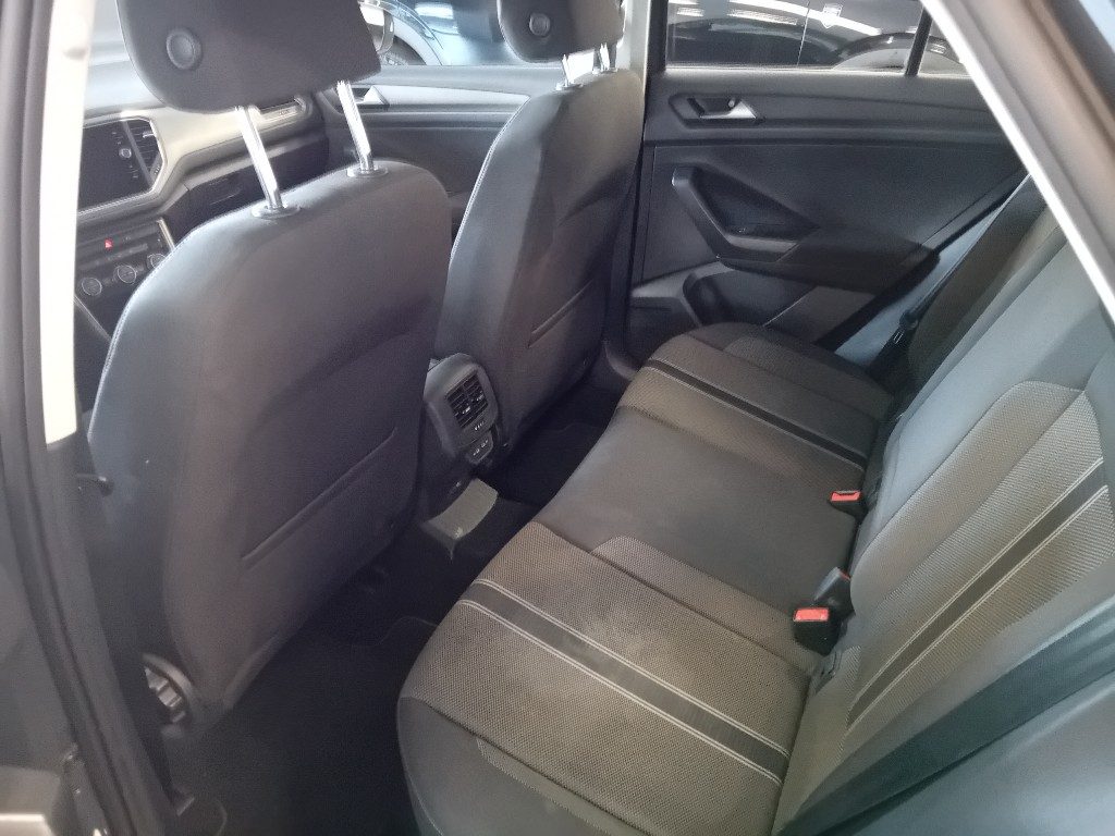 Clicca per ingrandire T-Roc - 1.0 TSI Style OFFERTA PROMO!!!!