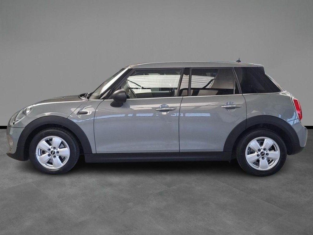 MINI One 1.5 One Boost 5 porte Manuale + Tetto apr. - 3