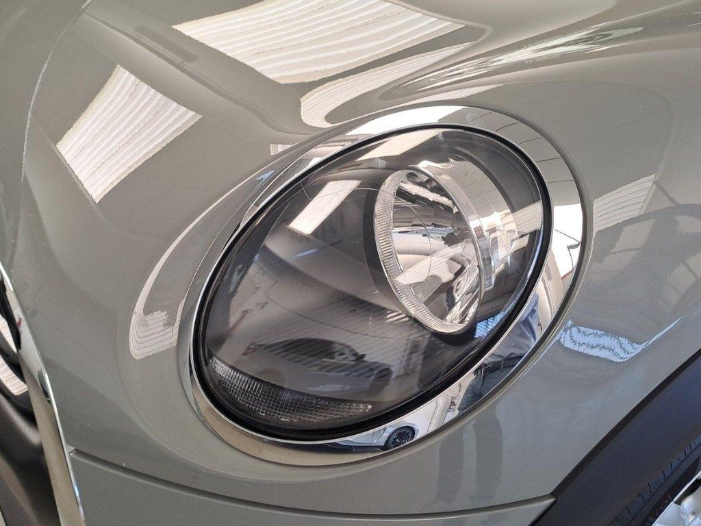 MINI One 1.5 One Boost 5 porte Manuale + Tetto apr. - 6