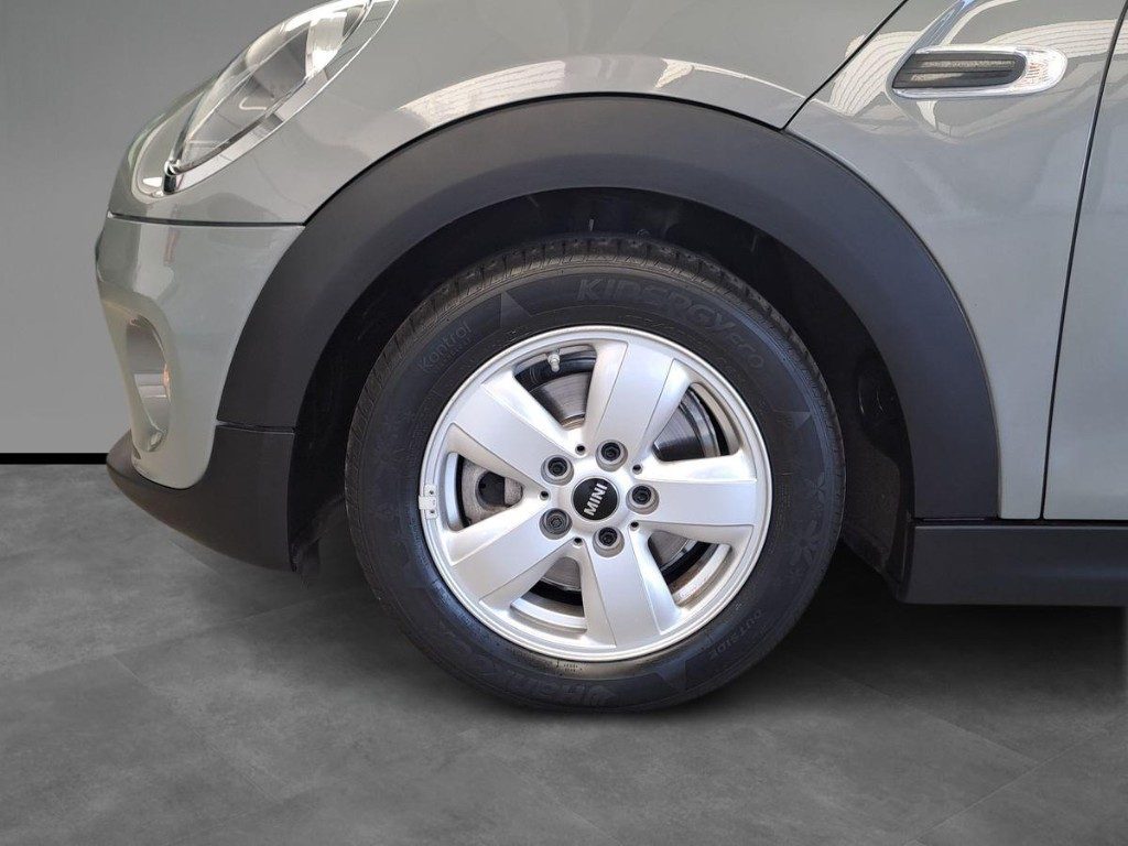 MINI One 1.5 One Boost 5 porte Manuale + Tetto apr. - 5