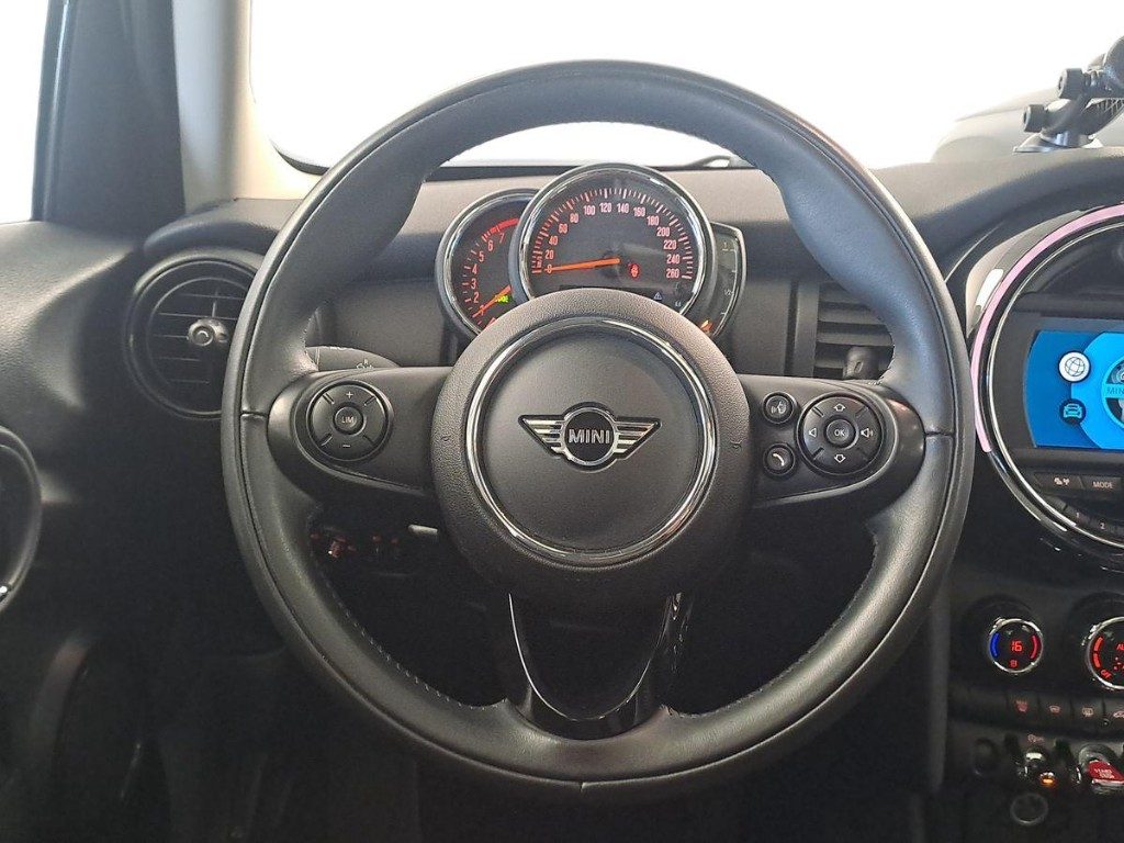 MINI One 1.5 One Boost 5 porte Manuale + Tetto apr. - 11