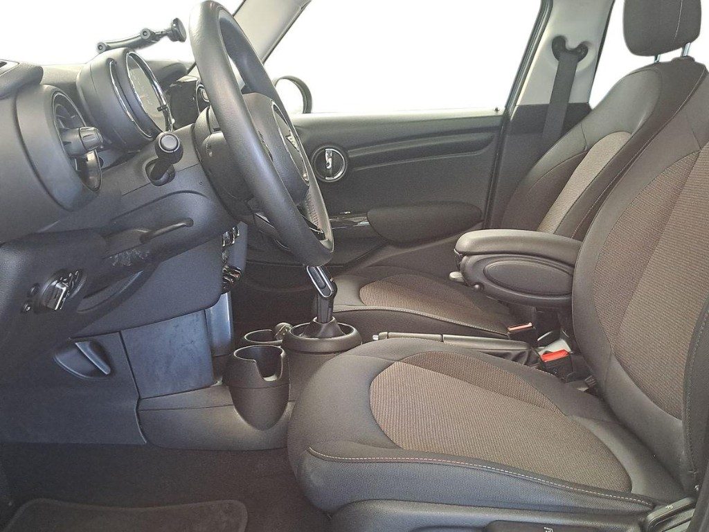 MINI One 1.5 One Boost 5 porte Manuale + Tetto apr. - 10