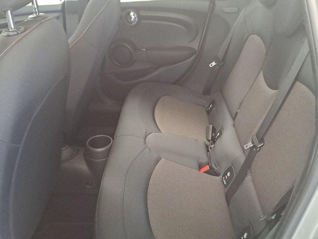 MINI One 1.5 One Boost 5 porte Manuale + Tetto apr. - 12