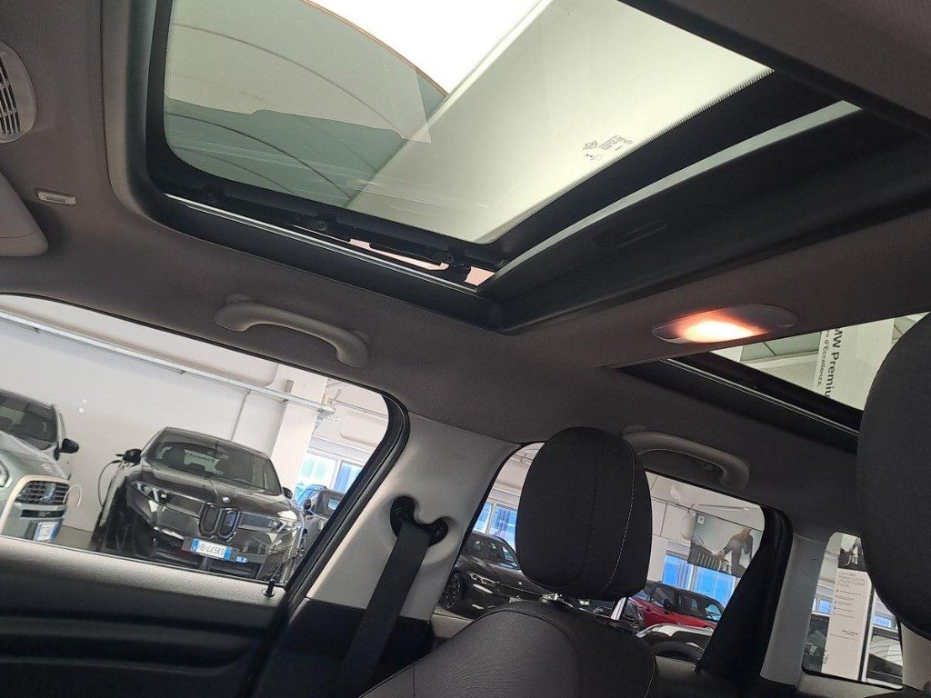 MINI One 1.5 One Boost 5 porte Manuale + Tetto apr. - 8