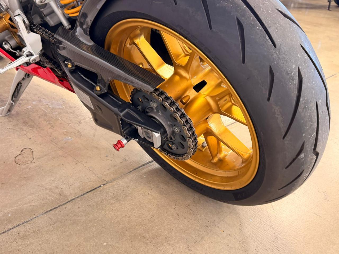 DUCATI 999 S S - 10