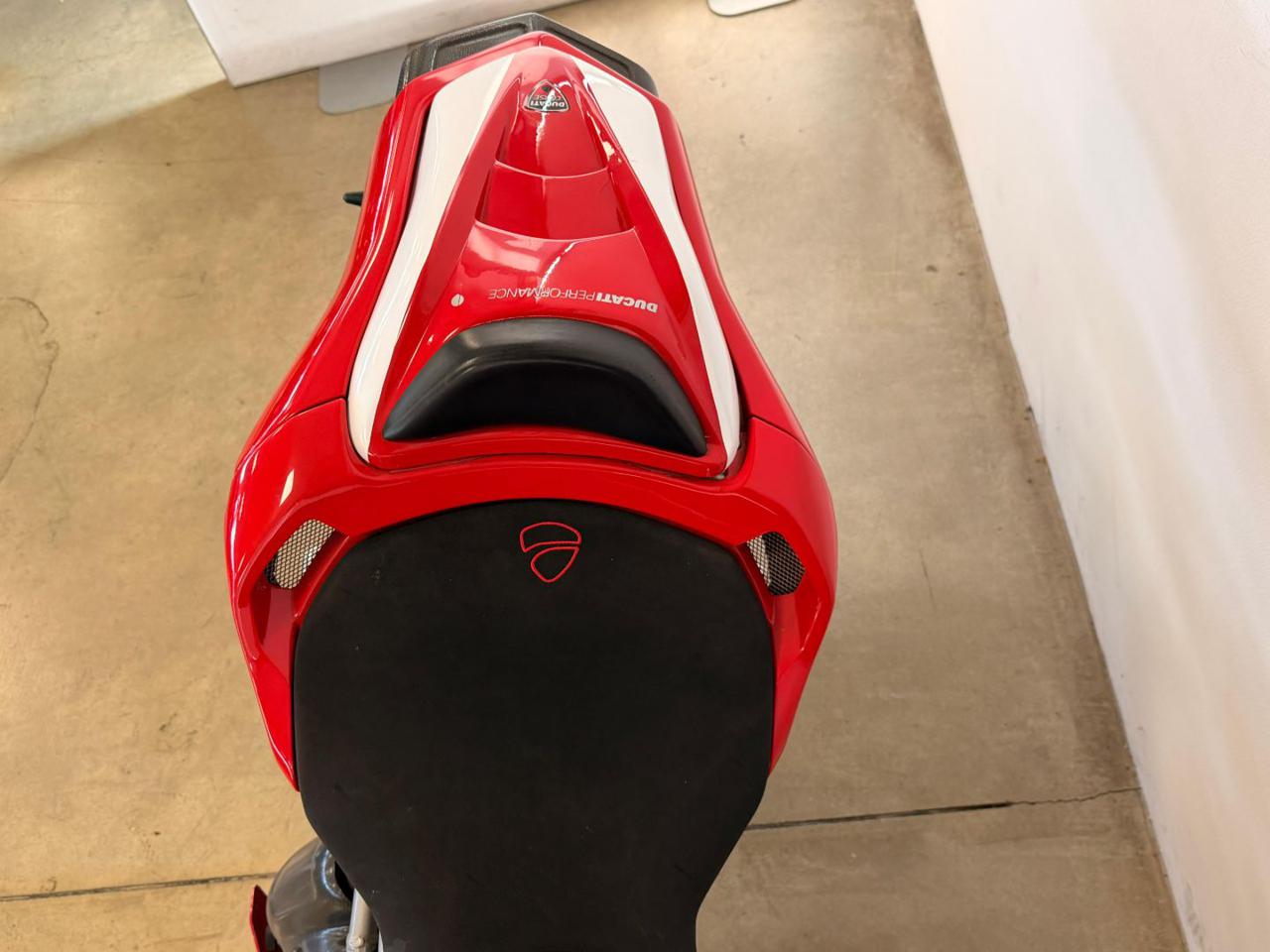 DUCATI 999 S S - 12